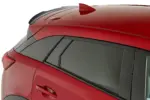 CSR rear spoiler for Mazda CX-3