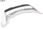 CSR rear spoiler for Ford Focus MK3 RS