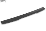 CSR rear spoiler for Ford Focus MK3 RS