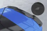 CSR rear spoiler for Ford Fiesta MK8 ST / ST-Line with styling pack