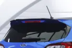 CSR rear spoiler for Ford Fiesta MK8 ST / ST-Line with styling pack