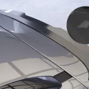 CSR rear spoiler for Ford Kuga (2nd Generation)