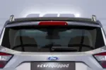 CSR rear spoiler for Ford Kuga (2nd Generation)