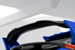 CSR stražnji spojler za Honda Civic X (FK) Type R