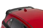 CSR rear spoiler for Hyundai I30 N (PD)