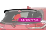 CSR rear spoiler for Hyundai I30 N (PD)