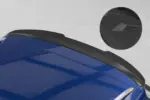 CSR rear spoiler for Ford Focus MK3 Estate