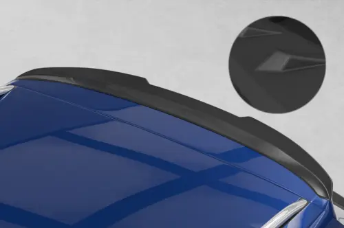 CSR rear spoiler for Ford Focus MK3 Estate