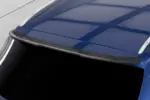 CSR rear spoiler for Ford Focus MK3 Estate