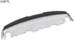 CSR rear spoiler for Mercedes-Benz Citan W415