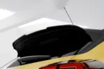 CSR rear spoiler for Opel Corsa F