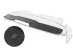 CSR rear spoiler for Renault Megane III Grandtour
