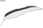 CSR rear spoiler for Renault Megane III Grandtour