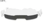 CSR rear spoiler for Renault Megane III Grandtour