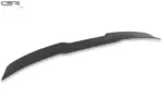 CSR rear spoiler for Renault Megane III Grandtour