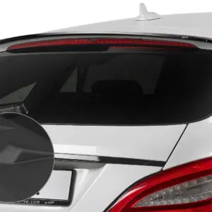 CSR rear spoiler for Mercedes-Benz CLS X218 Shooting Brake AMG-Line