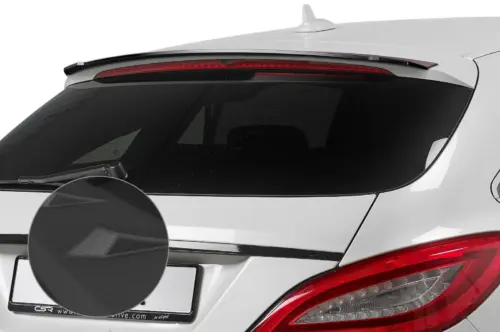 CSR stražnji spojler za Mercedes-Benz CLS II (X218) AMG-Line karavan