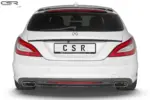 CSR stražnji spojler za Mercedes-Benz CLS II (X218) AMG-Line karavan