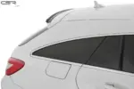 CSR stražnji spojler za Mercedes-Benz CLS II (X218) AMG-Line karavan