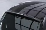 CSR rear spoiler for Opel Adam