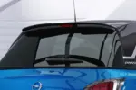 CSR rear spoiler for Opel Adam