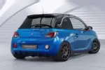 CSR rear spoiler for Opel Adam