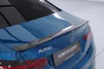 CSR rear spoiler for Mercedes-Benz A-Class V177 Saloon