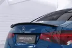 CSR rear spoiler for Mercedes-Benz A-Class V177 Saloon
