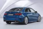 CSR rear spoiler for Mercedes-Benz A-Class V177 Saloon