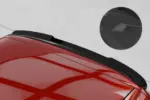 CSR rear spoiler for VW Golf IV (Type 1J) Hatchback