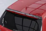 CSR rear spoiler for VW Golf VI base model