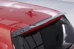 CSR rear spoiler for VW Golf VI base model