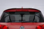 CSR rear spoiler for VW Golf VI base model
