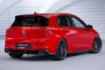 CSR stražnji spojler za VW Golf 8 GTI, GTD, R