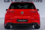 CSR stražnji spojler za VW Golf 8 GTI, GTD, R