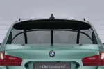 CSR stražnji spojler za BMW 5 F11 karavan