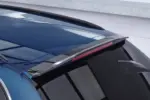 CSR rear spoiler for Audi A6 C6 Type 4F
