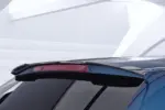 CSR rear spoiler for Audi A6 C6 Type 4F