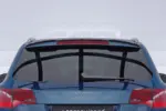 CSR rear spoiler for Audi A6 C6 Type 4F