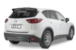 CSR rear spoiler for Mazda CX-5 (KE)