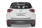 CSR rear spoiler for Mazda CX-5 (KE)