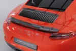 CSR rear spoiler for Porsche 911/991