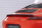 CSR rear spoiler for Porsche 911/991