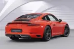 CSR rear spoiler for Porsche 911/991