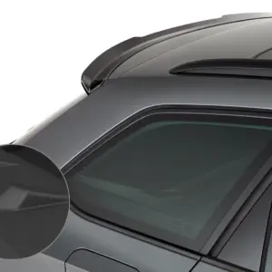 CSR rear spoiler for Seat Leon III Type 5F ST