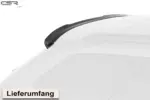 CSR rear spoiler for Seat Leon III Type 5F ST