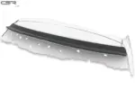 CSR rear spoiler for Seat Leon III Type 5F ST