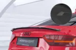 CSR rear spoiler for Audi A5 8T / S5 8T