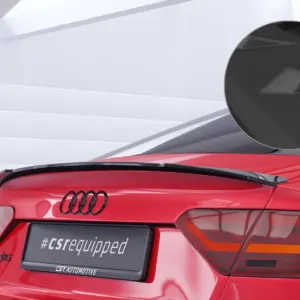 CSR rear spoiler for Audi A5 8T / S5 8T