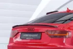 CSR rear spoiler for Audi A5 8T / S5 8T